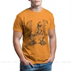 Глаз Селены в стиле модерн уличная одежда с графическим принтом греческой древних фольклор Homme футболка натуральный хлопок, модная футболка с короткими рукавами