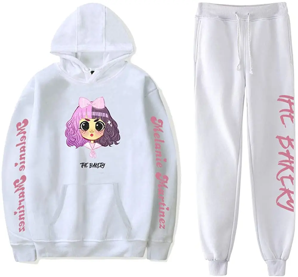 Спортивный костюм мужской из двух предметов толстовка с длинным рукавом и