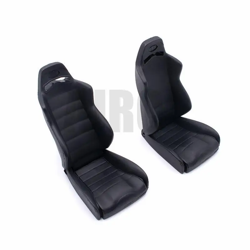 Plastic Driving Seat For 1/10 RC Crawler Car Axial SCX10 Wraith TRX4 D90 D110 RC Short-Course Truck Monster Truck enlarge