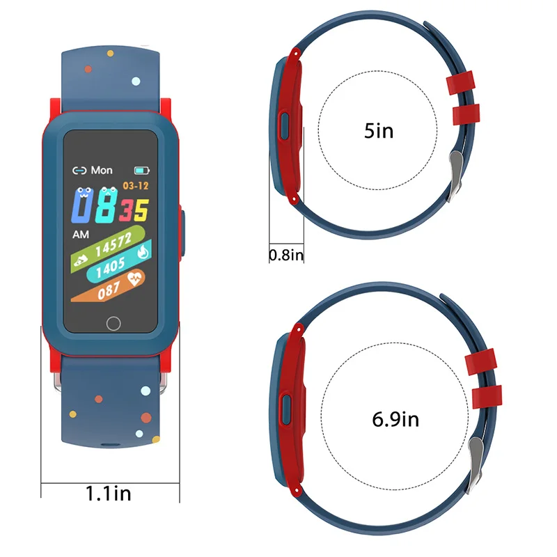 

BingoFit FT907HR