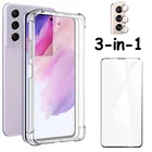 samsung s21fe чехлы, усиленный ударопрочный чехол на samsung s21fe чехол и стекло самсунг S21 fe силиконовый прозрачный чехлы samusng s21 fe samsung s 22 прочный чехол samsung galaxy s22 plus чехол