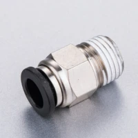 18 14 38 12 male 4 6 8 10 12 14 16mm pneumatic quick connect disconnect air fitting