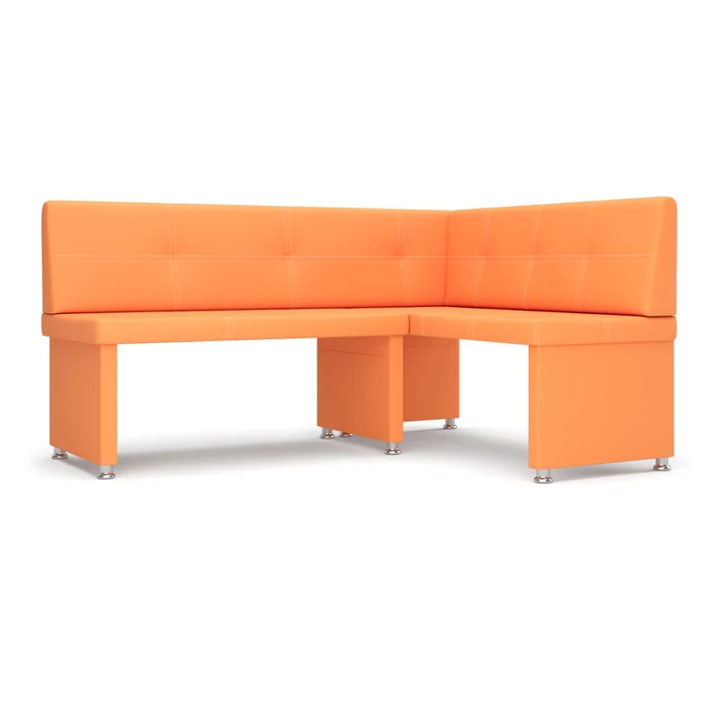 Кухонный уголок Кантри Правый| |