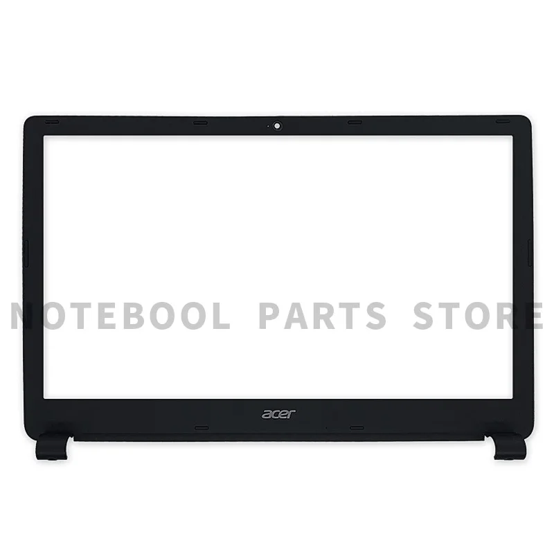 Новая задняя крышка для ноутбука крышка/Передняя панель ЖК-экрана/петли Задняя