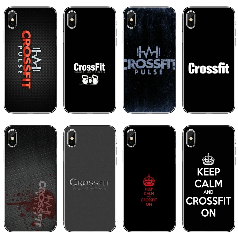 Силиконовый чехол для телефона iPhone 12 11 Pro Max XS XR X 8 7 Plus 6 6S 5 5S SE 2020 с надписью keep calm and