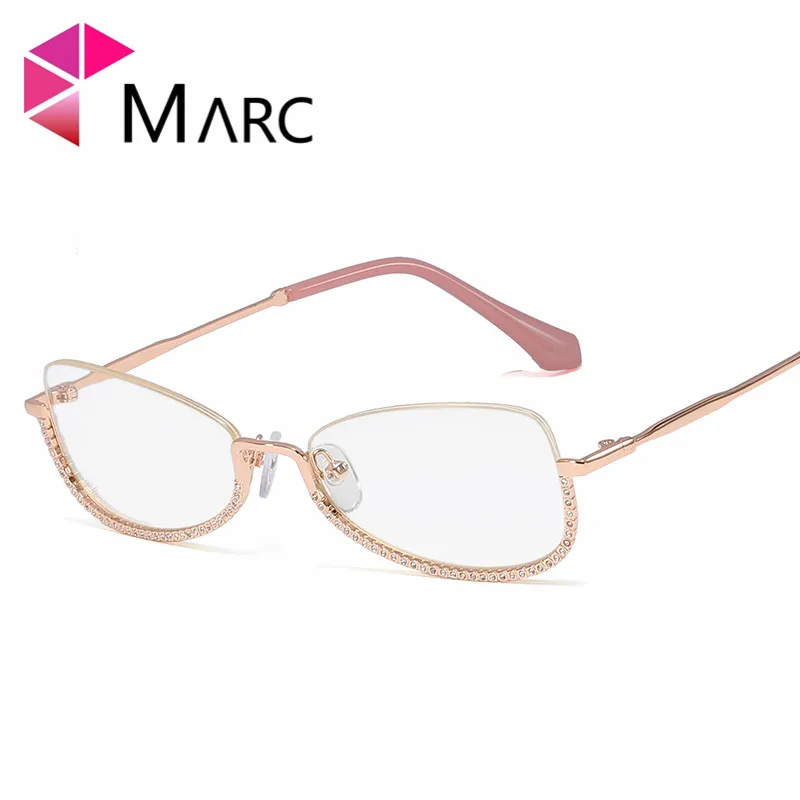 Мужские и женские очки для чтения с леопардовым принтом|plain glass|glass spectaclesplain glass