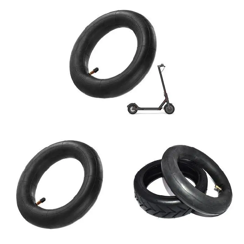 

Wholesale Electric Scooter Inner Tube Thicken Tyre 8.5in for Xiaomi M365 N66