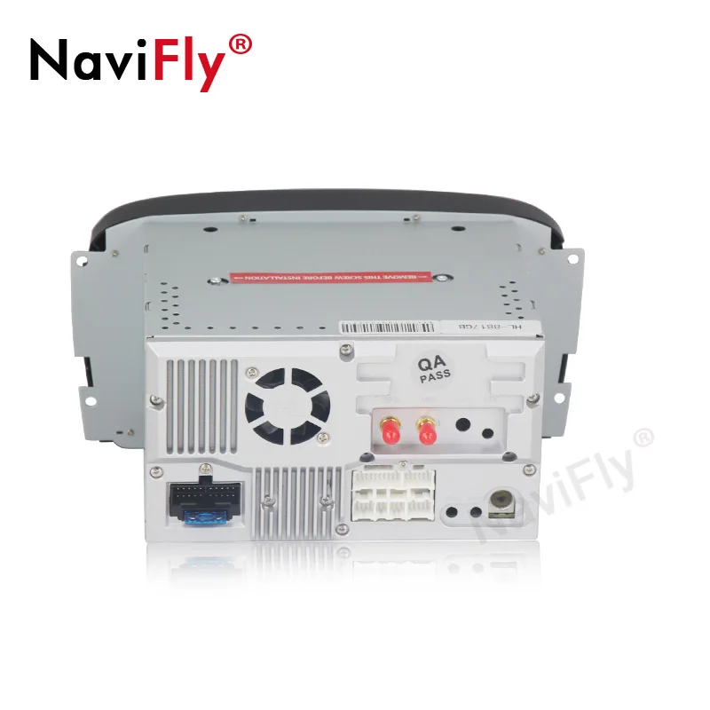 NaviFly 8 ядерный 4 Гб ОЗУ 64 Гб ПЗУ Android 9,0 Автомобильный gps Радио dvd-плеер головное устройство для Mercedes Benz SL R230 SL500 2001-2007