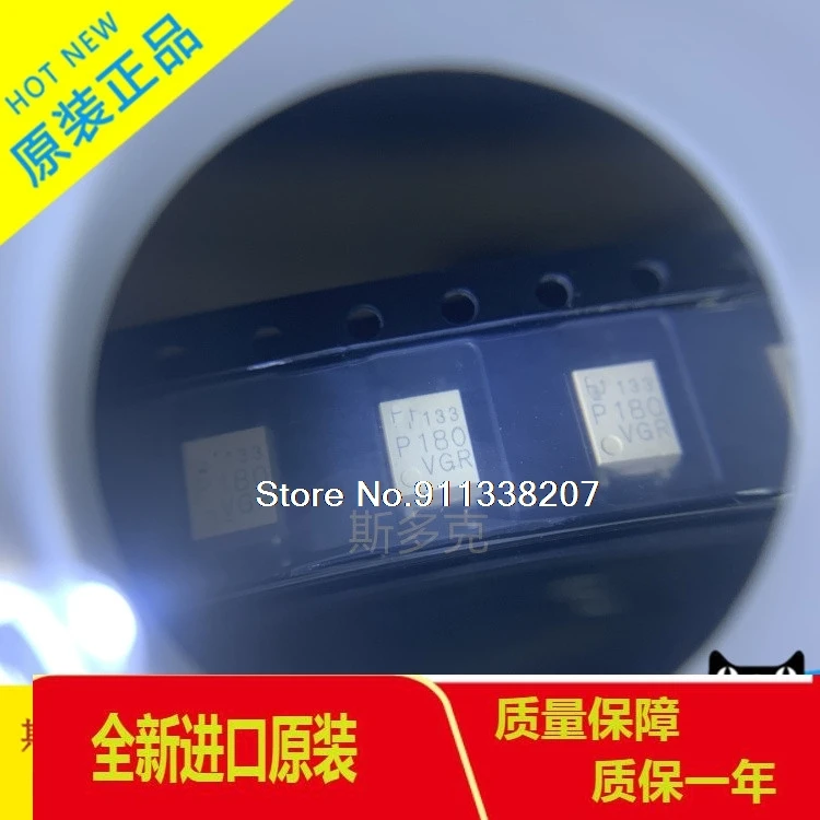 

10PCS/LOT TLP180GB SOP4 P180GB TLP180