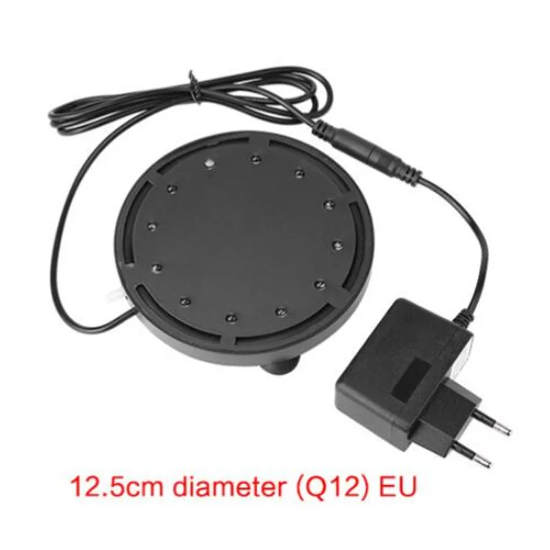 Торшер воздушный насос светильник s светодиодный ing 12 Светодиодный погружной