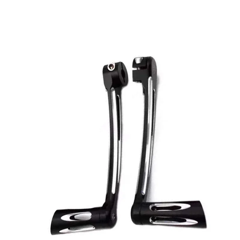 

Motorcycle Handle Shift lever for Harley Touring Road King Classic Electra/Street Glide Shifter Brake Arm Pedal Kit