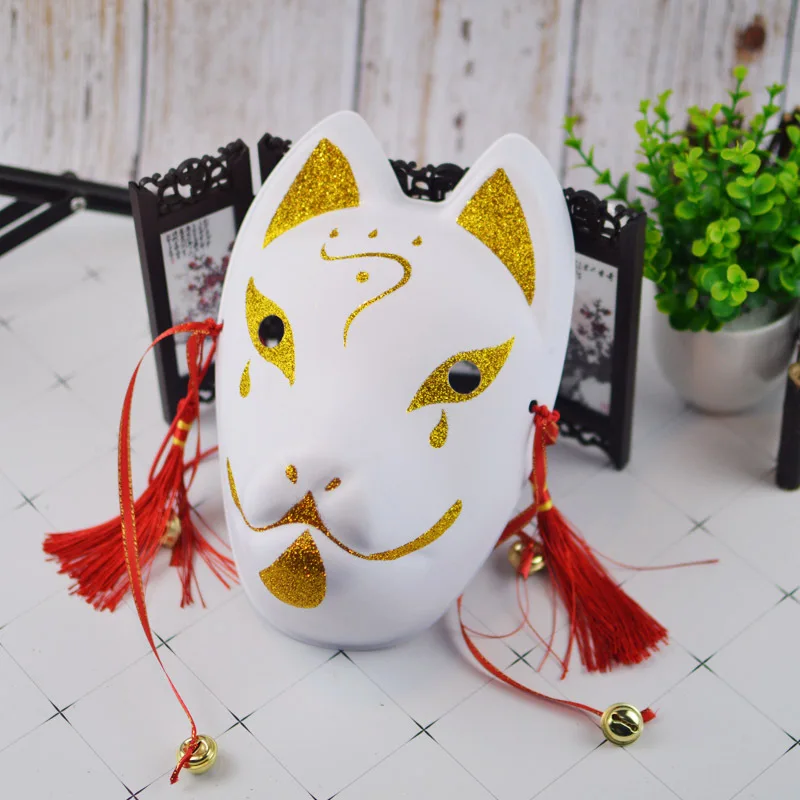 Ач Цзинь окрашенная лиса огонь Мори сяму друзья учетная запись с той же кошкой и