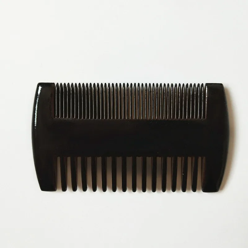 Натуральная груша деревянная щетка для волос расческа Антистатическая Расческа