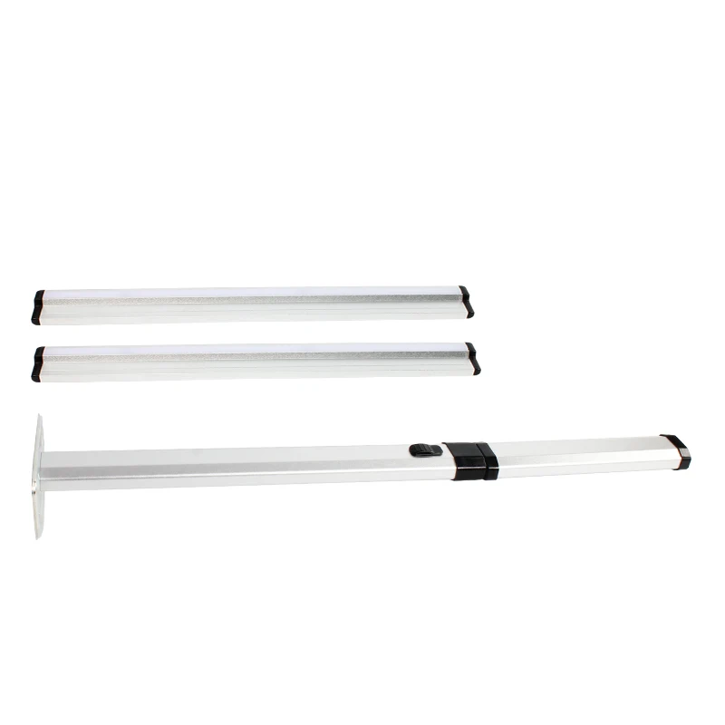 TYTXRV аксессуары из алюминиевого сплава нержавеющие съемные складные ножки для