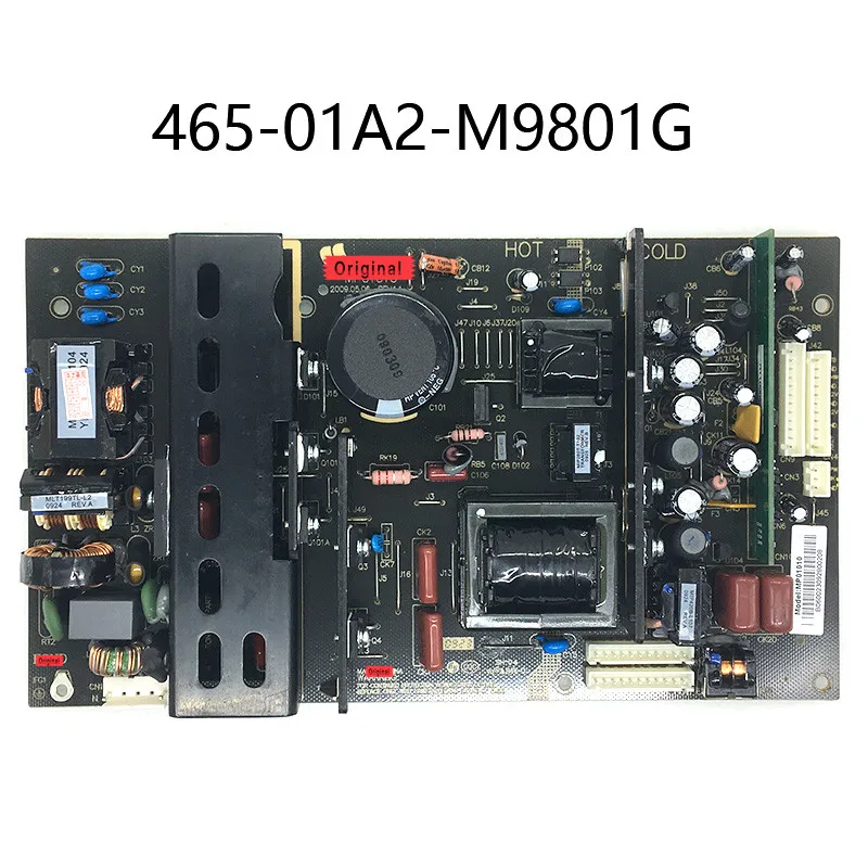 

Оригинальный 100% тест для LCD-42CA320 L42K08 L42E09. MIP988A-K2 465-01A2-M9801G плата питания