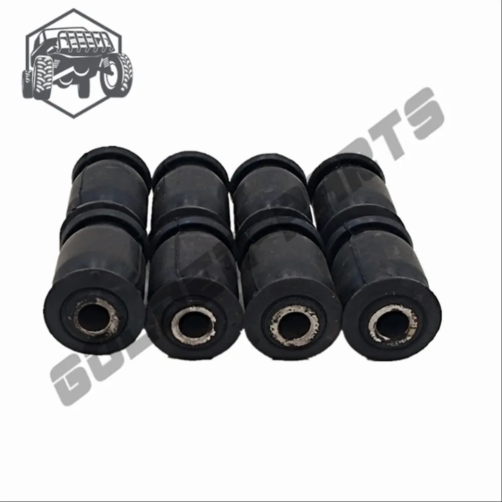 8 шт. буферный воротник для CFMOTO 500 600 800X5X6X8 запасные части 9010-050500 zforce uforce side-by-side Багги go kart запчасти