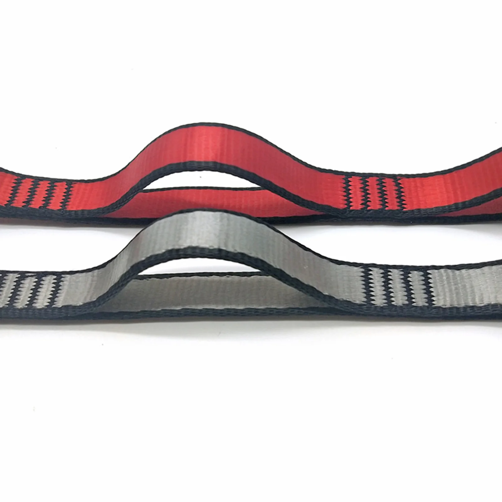 

Extend Strap High Strength Strong Bearing Capacity Wear-resistant Yoga Stretch Belt for Aerial Yoga Hammock Fitness Climbing Dow