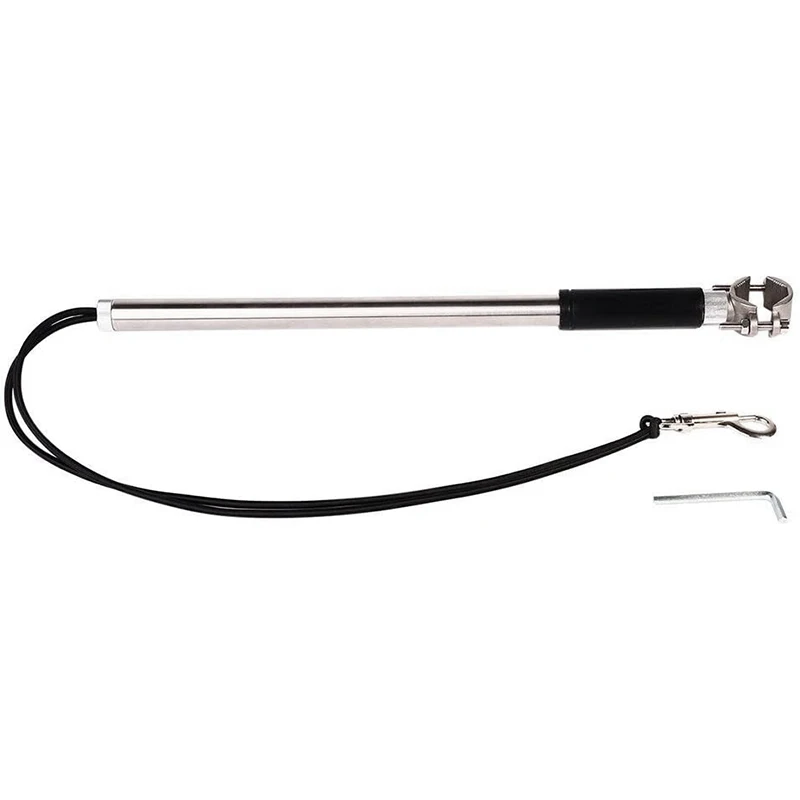 

Уличный тренировочный пояс из нержавеющей стали для собак и велосипедов, тренировочный пояс для собак, тренировочный пояс