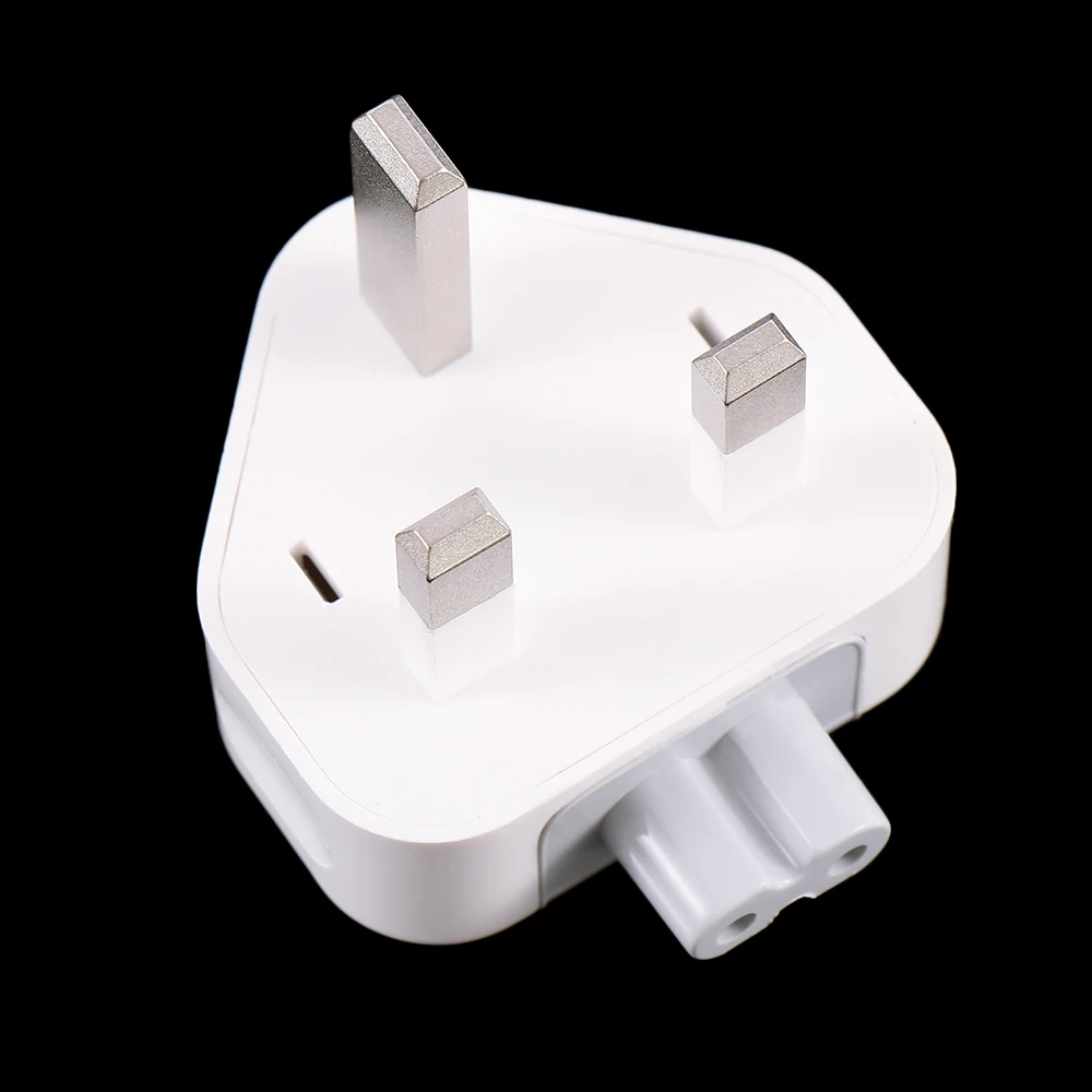 1 шт. настенный адаптер переменного тока со съемной вилкой Стандарта