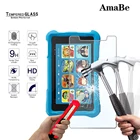 Защитное стекло, закаленное стекло премиум-класса для Amazon Kindle Fire 7Kindle Fire 8 дюймов