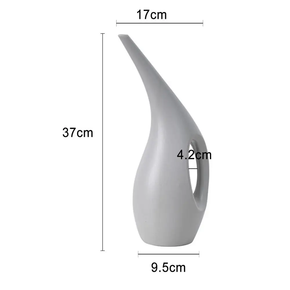 

1.5/2.5L Long Spout Watering Can Sprinkler Pot Container Holder Water Bottle Plant Pot Bottle Watering Device Bonsai Garden Tool