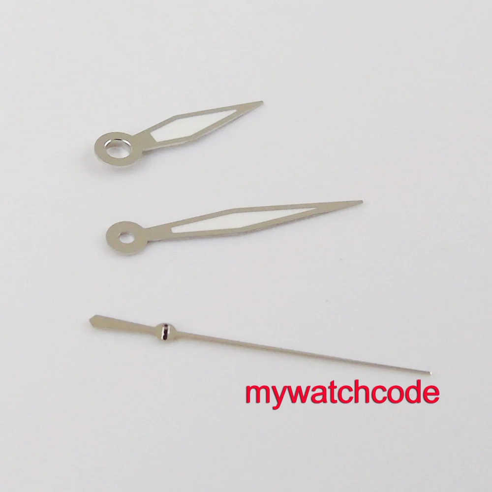 Золотистая/Серебристая фотосессия для японского автоматического движения NH35