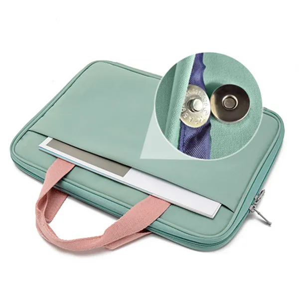 Дорожный органайзер для документов сумки хранения портативные записные книжки