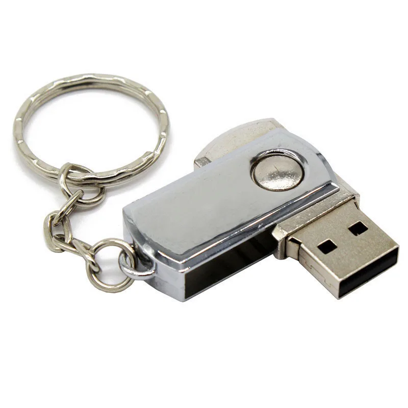 USB флеш накопитель type ME 2018 металлическая модель 2 0 4 ГБ 8 16 32 64 ГБ|USB флэш-накопители|