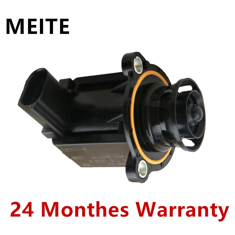 

Turbo Turbocharger Bypass Diverter Valve For VW Golf Jetta Passat For Audi A4 A5 A6 Q5 TT 2.0T 701830130 06F145710C 06H145710D