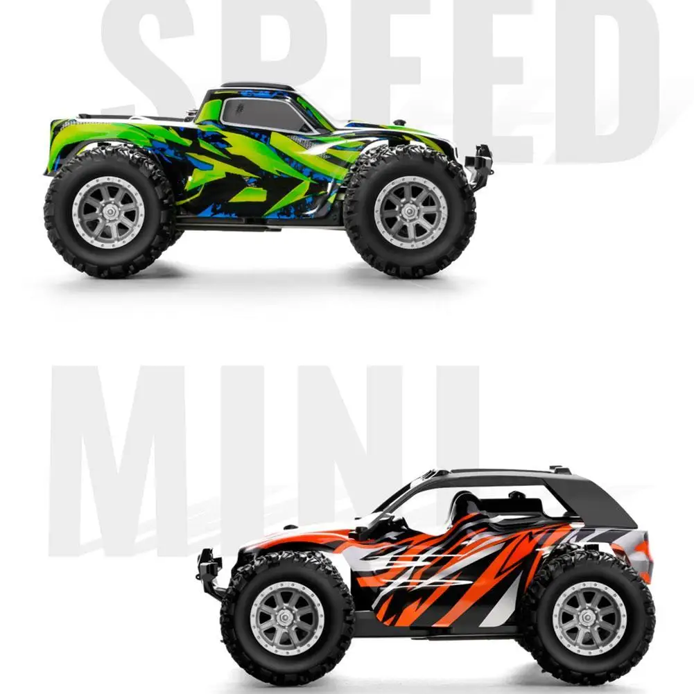 мини машинка на радиоуправл