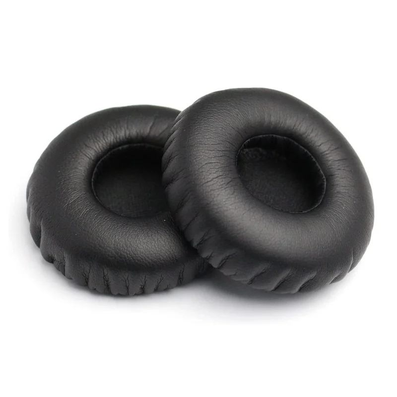 

Mew Ear Pads Cushion For Akg K430 K420 K450 K480 Headphone Replacement Earpads Soft Leather Memory Foam Sponge Earphone Sleeve