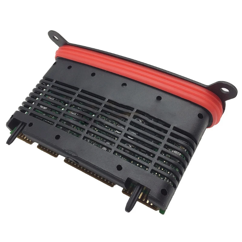 Engine Computer Control Module Integrated Supply Compatible with 14-16 5 Series 528i 535i 550i M5 63117440877 85DF | Автомобили и