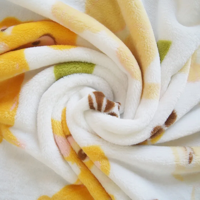 Disney Симба Король Лев Коралловое Флисовое одеяло для маленьких девочек мальчиков