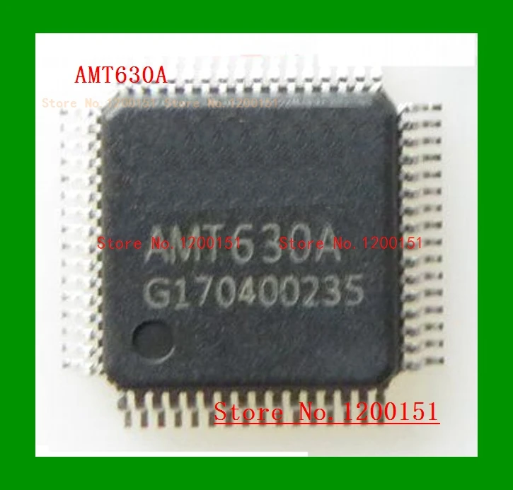 AMT630A | Отзывы и видеообзор -32821574479