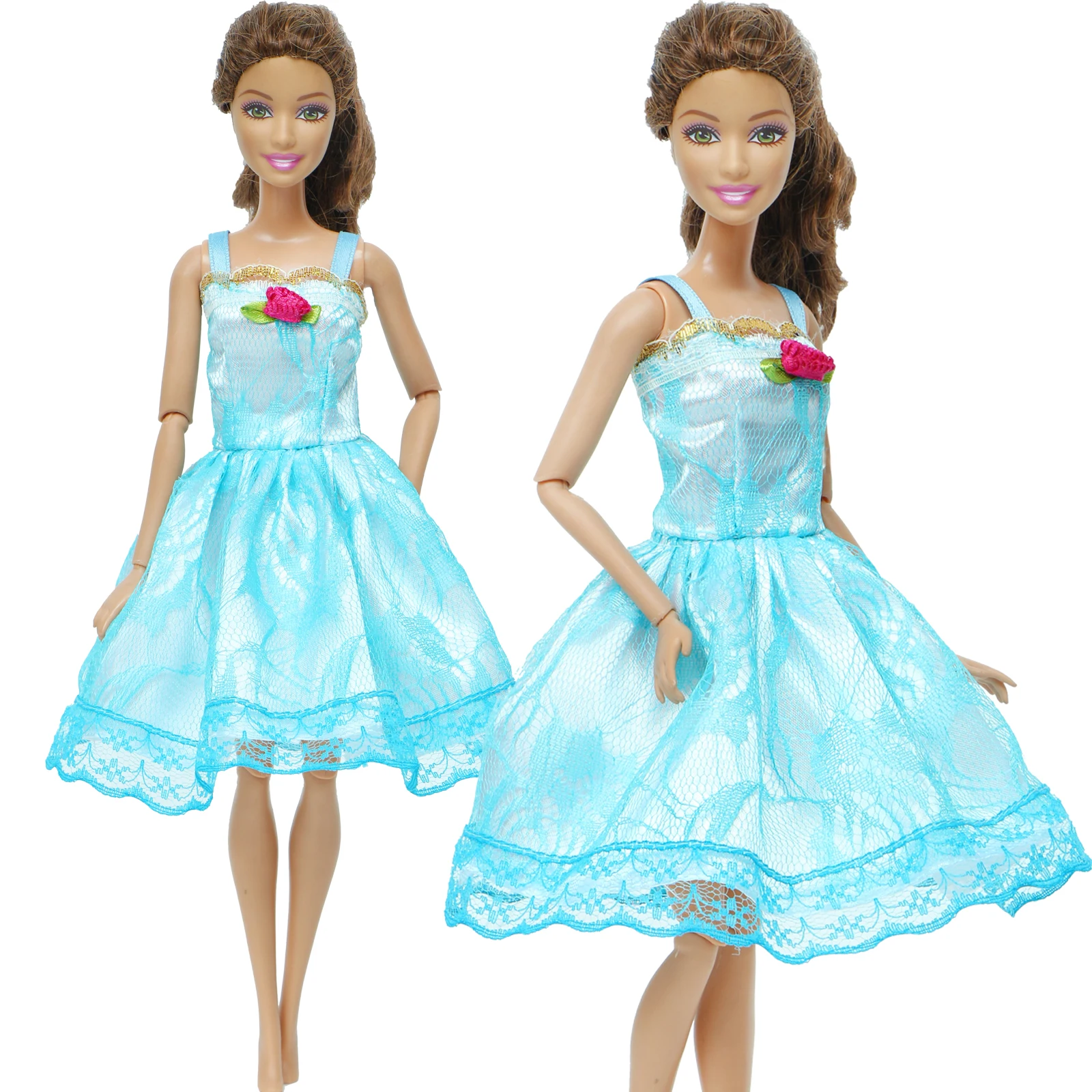 1x модное милое платье мини-платье с цветочным принтом юбка для свадебной