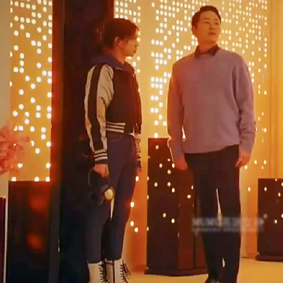 Куртка женская на молнии весна 2021 Корейская Драма классная куртка для студентов