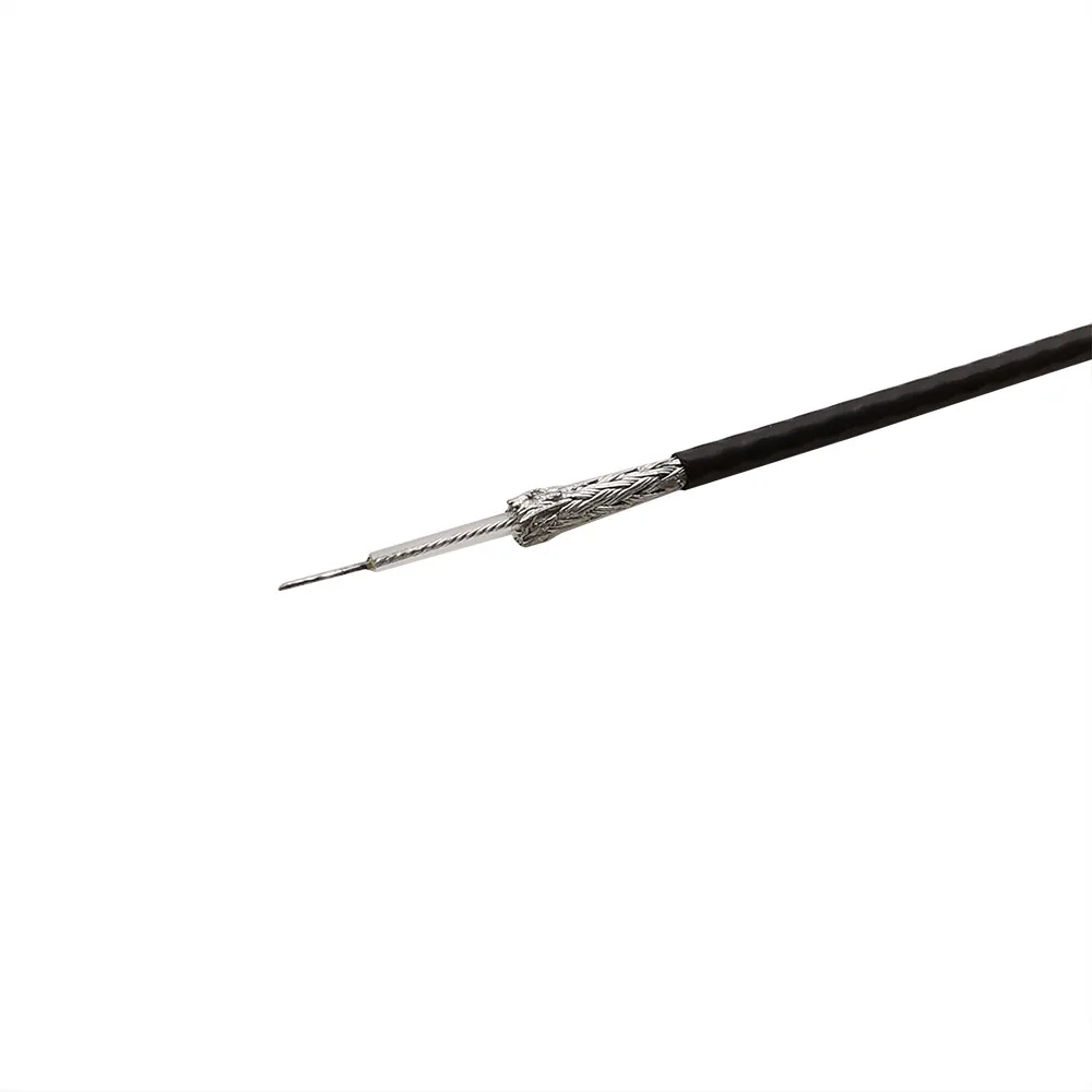 10 шт. IPX IPEX MHF4 0 81 мм кабель перемычки RF паяльный разъем 50 Ом 0-3 ГГц для PCI Wi-Fi карты