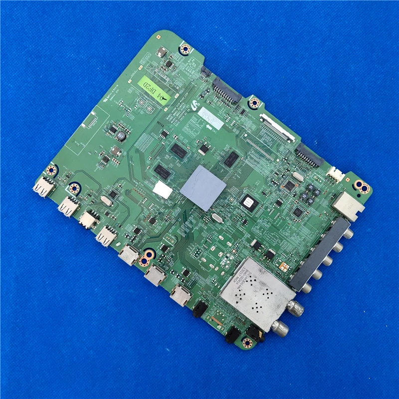 Good test work for Samsung main board UE55ES6750SXZG BN41-01807A BN41-01807 LTJ550HW10-B motherboard UE55ES6750S UE55ES6750