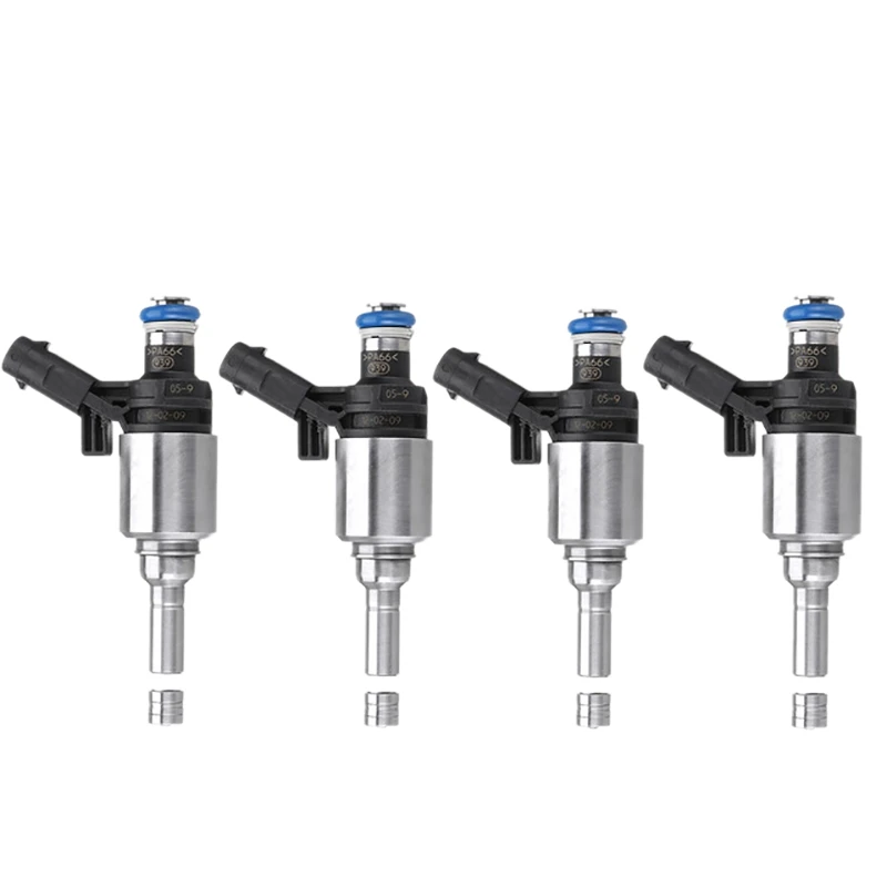 Металлический топливный инжектор 8.7X4.4cm для Bosch/Audi Passat 06H906036H 06H906036G 1 8 T Gen