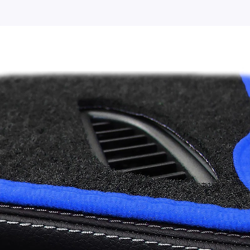 

For Chevrolet Sonic AVEO Holden Barina 2011~2018 Anti-Slip Mat Dashboard Cover Pad Sun Shade Dashmat Protect Accessories