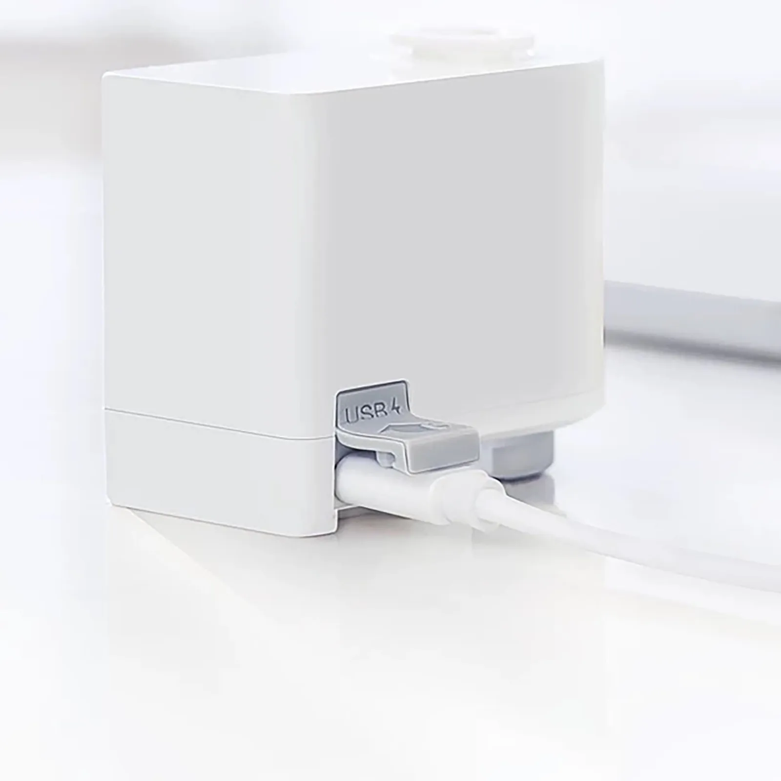 

Smart Induction Non-contact Faucet Nozzle Degree Tap Water Saving Sprayer Sink Connector Flexible Kitchen Hardware Anti-pop