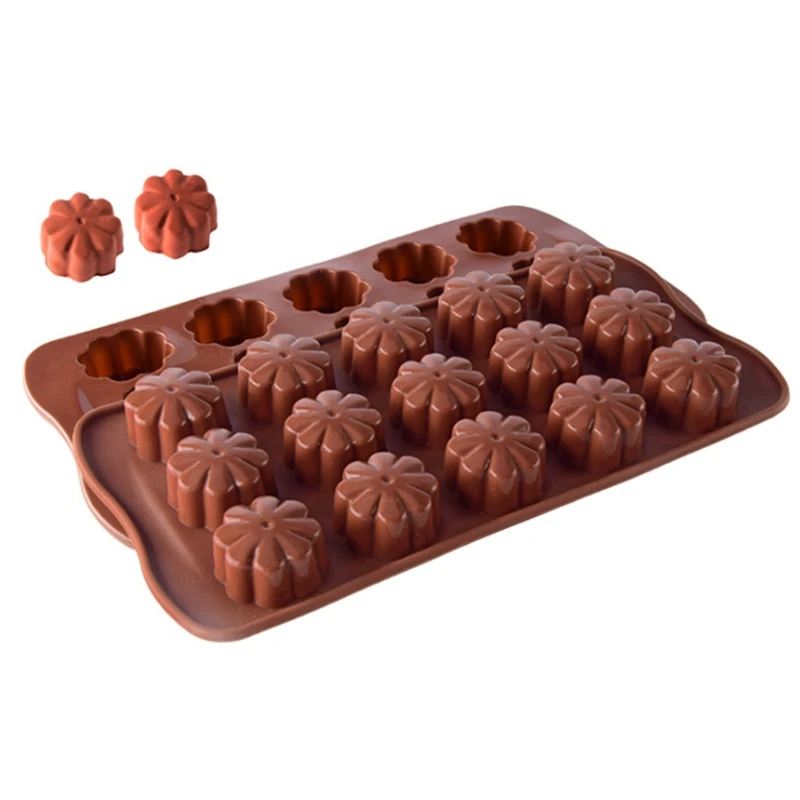 Лидер продаж 3D силиконовая форма в виде милых животных динозавров для украшения