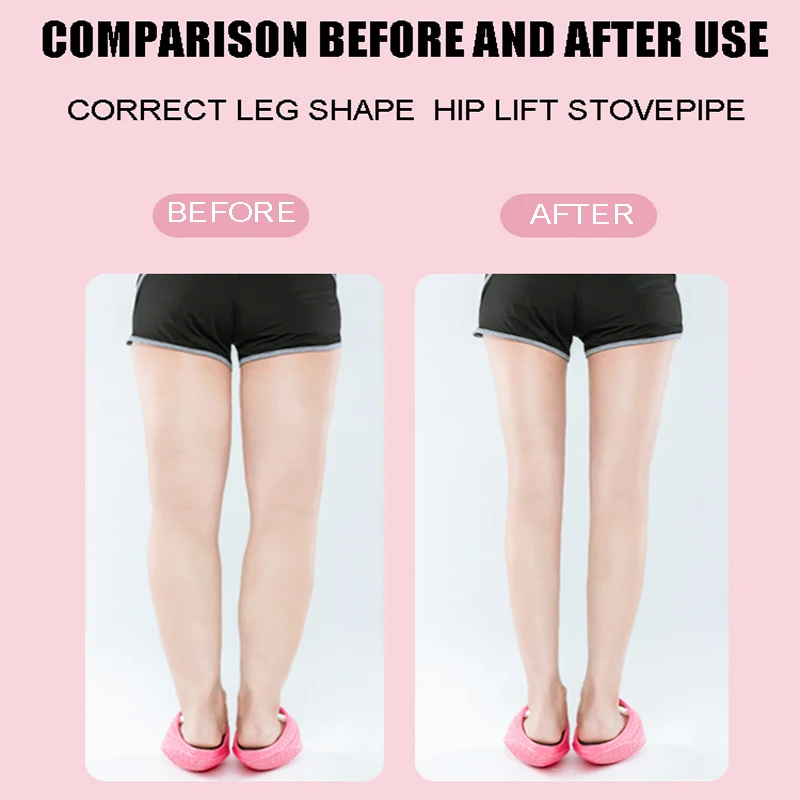 Fashion Fitness Body Building Leg Shoes Slimming Women's Swing Shoes Lose Weight SlippersSummer Slides Sports and Fitness Shoes