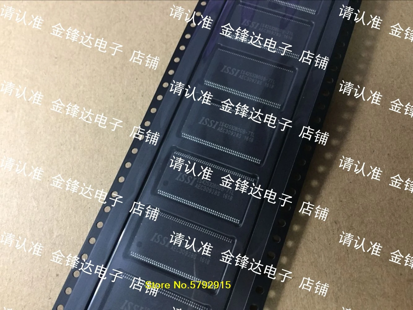 

IS42S32800D-6TLI / B-6TLI / B-6TL / D-7TLI / J-7TLI