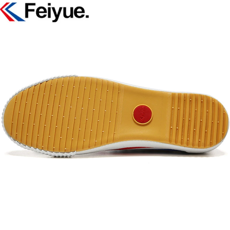 Feiyue/обувь; дышащая парусиновая обувь на плоской подошве; кроссовки для тхэквондо; женская и Мужская Спортивная обувь; обувь для ходьбы, боевых искусств, кунг-фу, скейтбординга