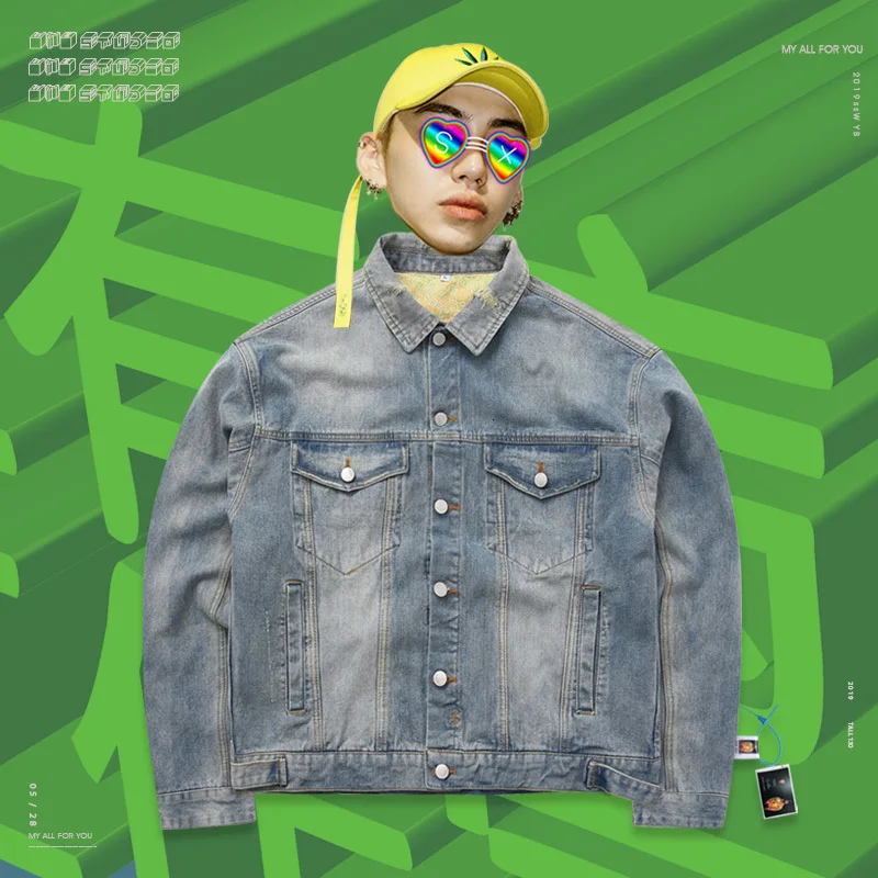 Свободное базовое пальто большого размера винтажное с принтом Алисы в цепочках