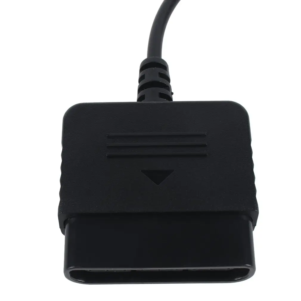 Для PS2 20 USB Кабель для контроллера к PS3 PC адаптер конвертер кабель Джойстик Геймпад