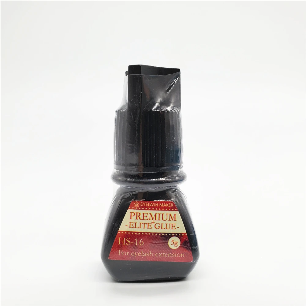 Одна бутылка лидер продаж 5 г премиум класса Элит плюс объемный клей HS 16 для