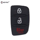 Запасной чехол KEYYOU 10X для Hyundai SANTA FE IX35 IX45 Accent I40
