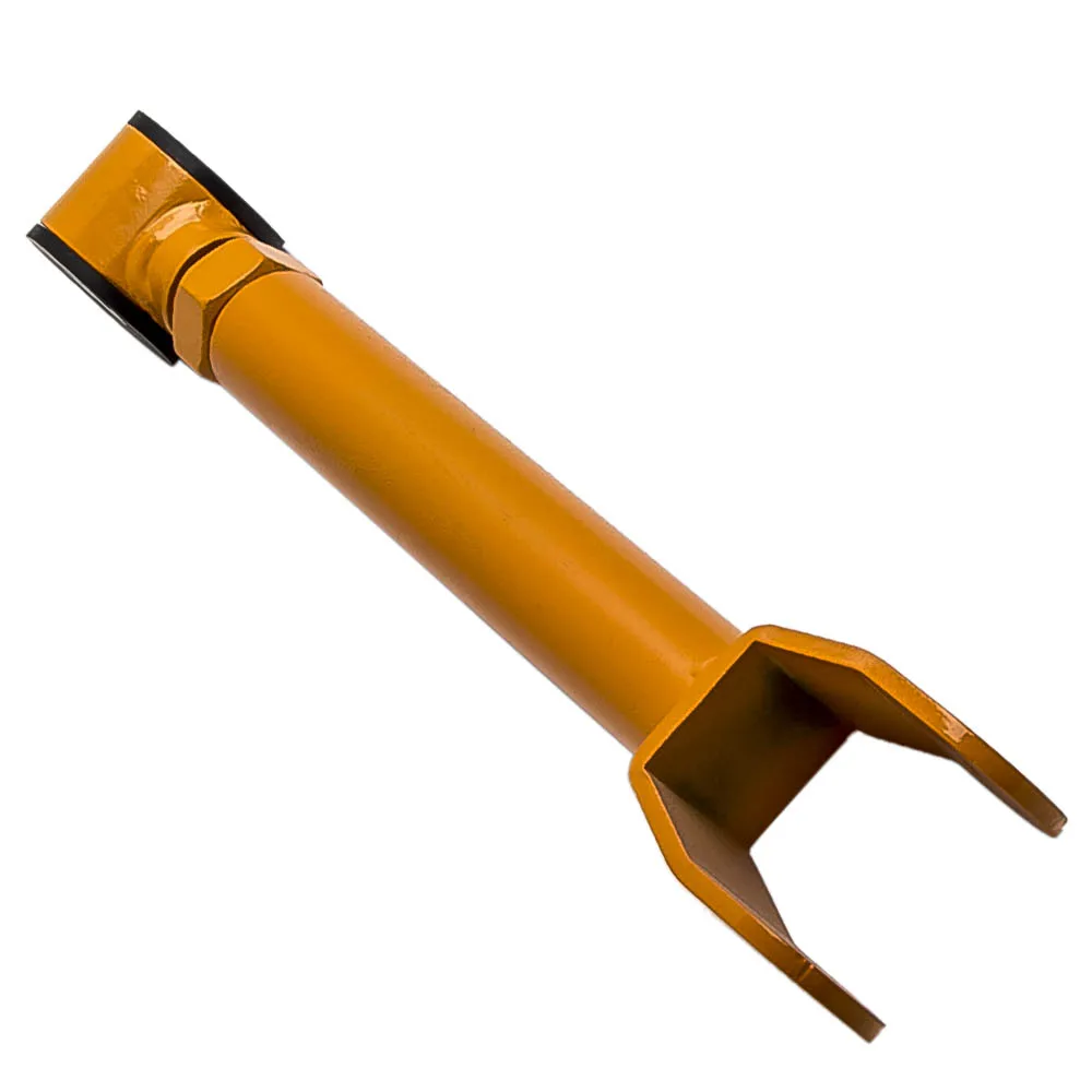 Передняя верхняя сверхмощная Регулируемая рукоятка управления для Jeep Cherokee XJ 1986